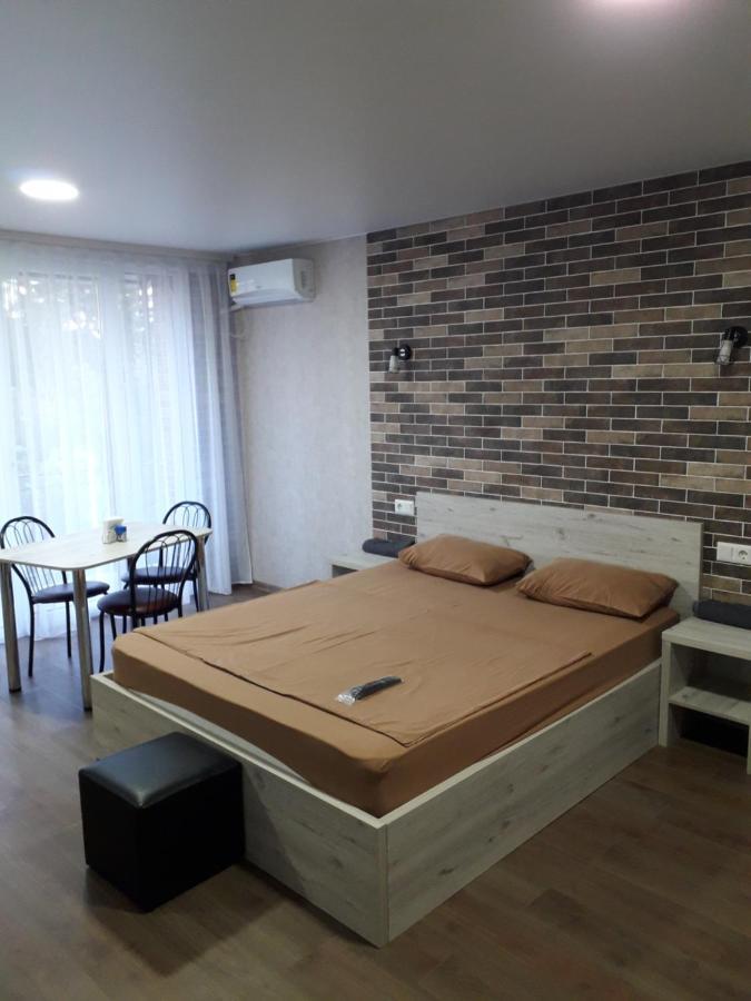 Stefan 16-50 Apartment Balti Exterior photo